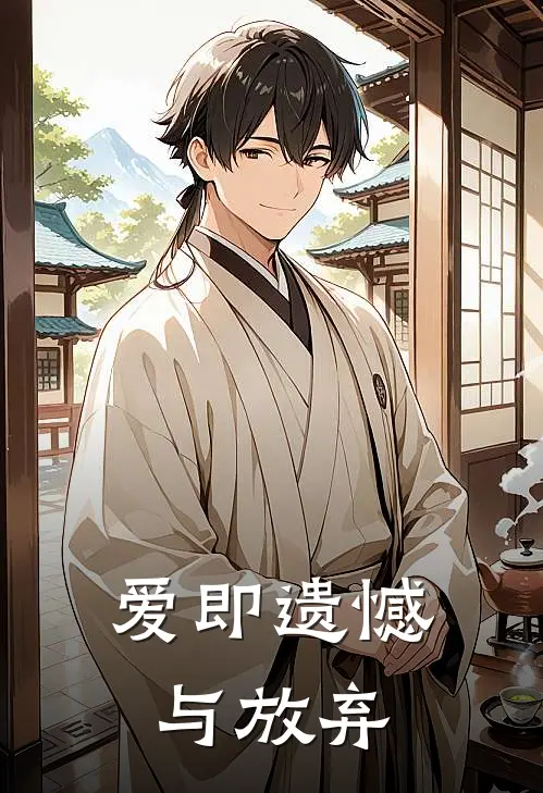 爱即遗憾与放弃