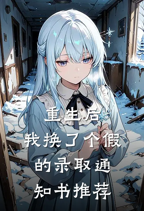 重生后，我换了个假的录取通知书推荐