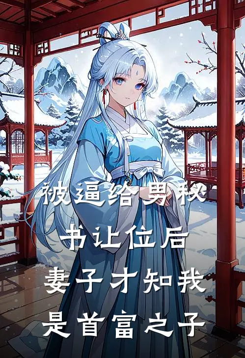被逼给男秘书让位后，妻子才知我是首富之子