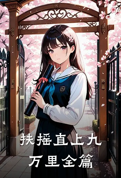 扶摇直上九万里全篇