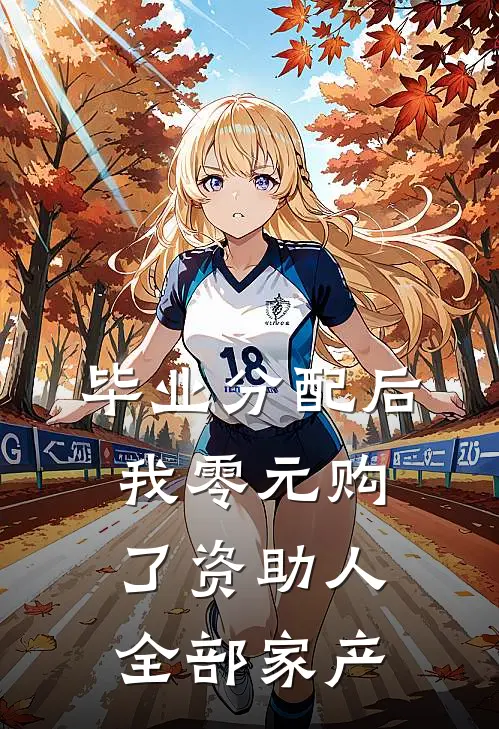 毕业分配后，我零元购了资助人全部家产