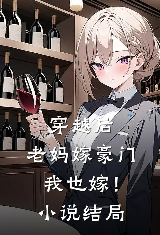 穿越后，老妈嫁豪门，我也嫁！小说结局