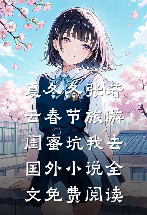 夏冬冬张若云春节旅游，闺蜜坑我去国外小说全文免费阅读