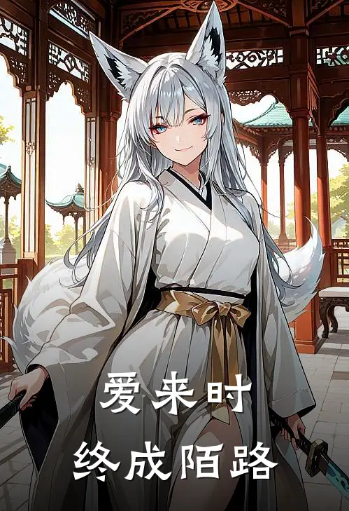 爱来时，终成陌路