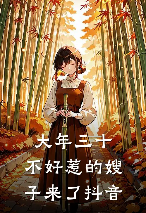 大年三十，不好惹的嫂子来了抖音
