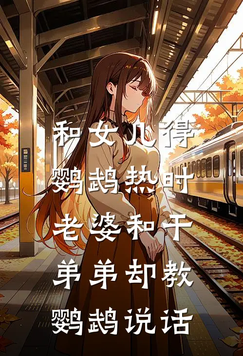 和女儿得鹦鹉热时，老婆和干弟弟却教鹦鹉说话