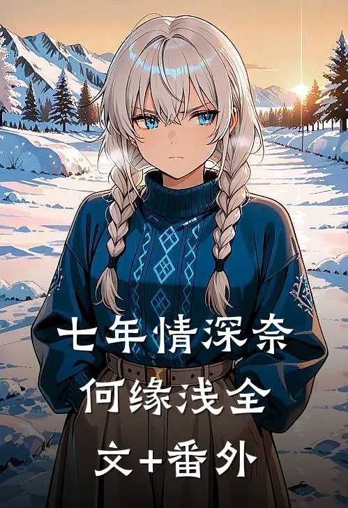 七年情深奈何缘浅全文+番外