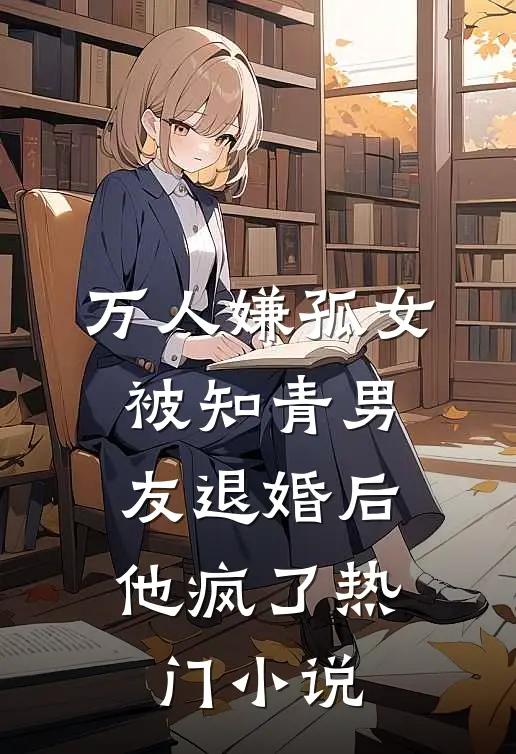 万人嫌孤女被知青男友退婚后，他疯了热门小说
