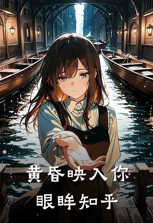 黄昏映入你眼眸知乎