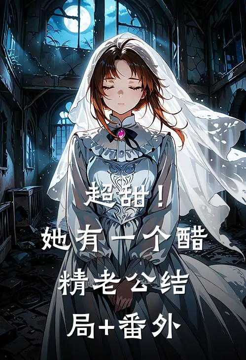 超甜！她有一个醋精老公结局+番外