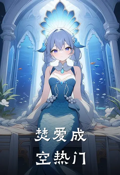 焚爱成空热门