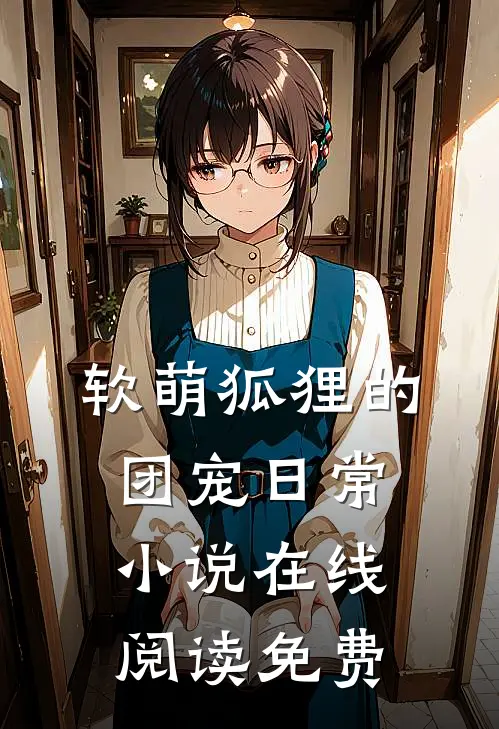 软萌狐狸的团宠日常小说在线阅读免费