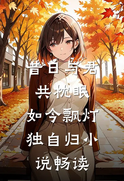 昔日与君共枕眠，如今飘灯独自归小说畅读