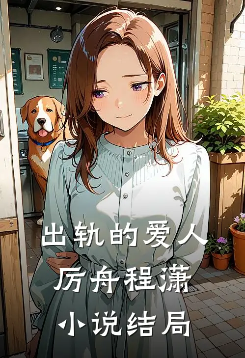 出轨的爱人厉舟程潇小说结局