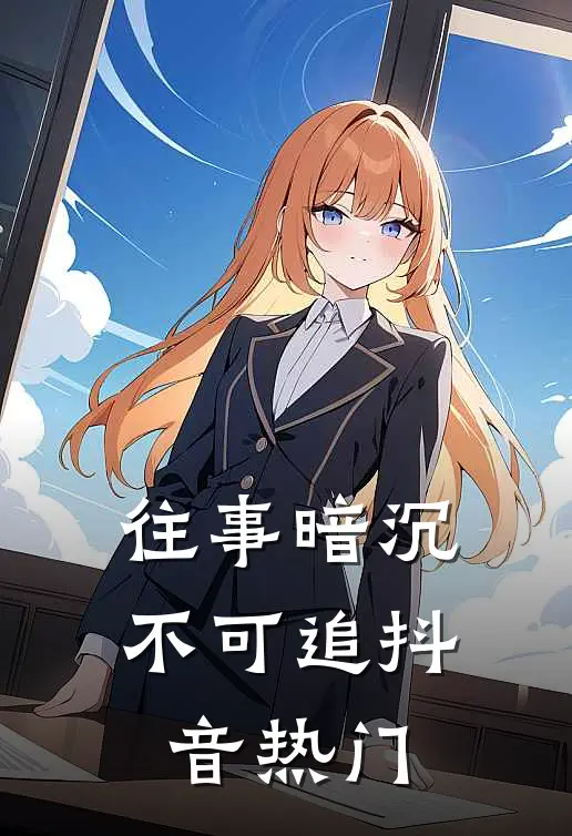 往事暗沉不可追抖音热门