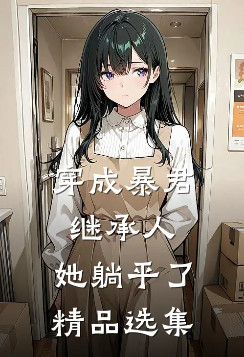 满级福宝一勾手，全家运势被旺疯