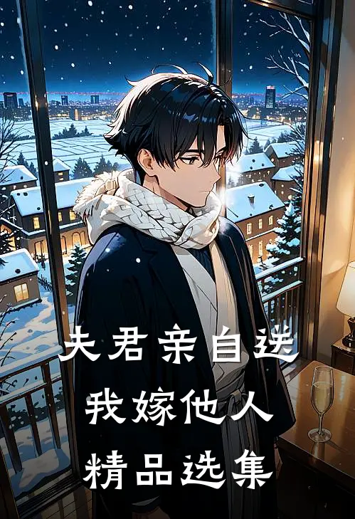夫君亲自送我嫁他人精品选集