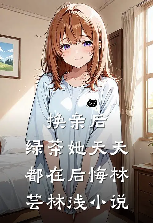 换亲后，绿茶她天天都在后悔林芸林浅小说