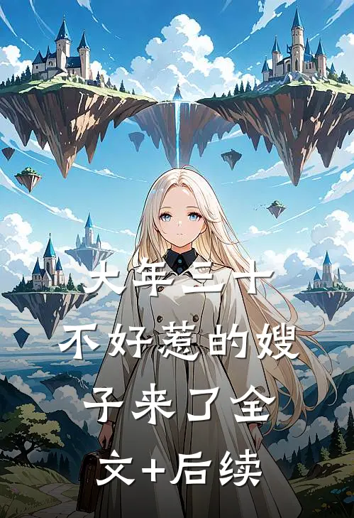 大年三十，不好惹的嫂子来了全文+后续