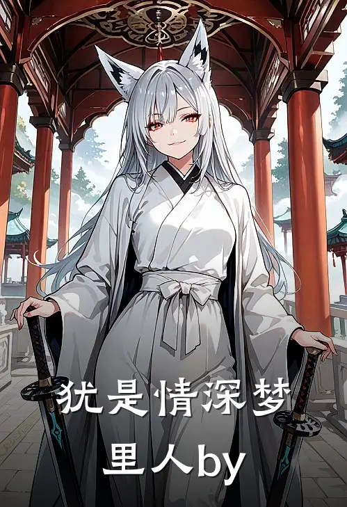 犹是情深梦里人by