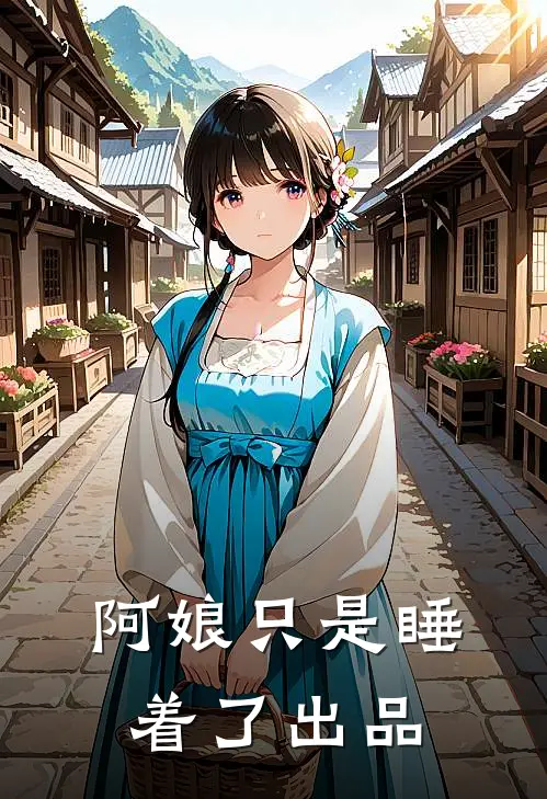 阿娘只是睡着了出品