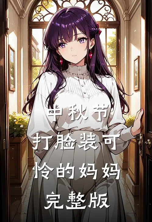 中秋节，打脸装可怜的妈妈完整版
