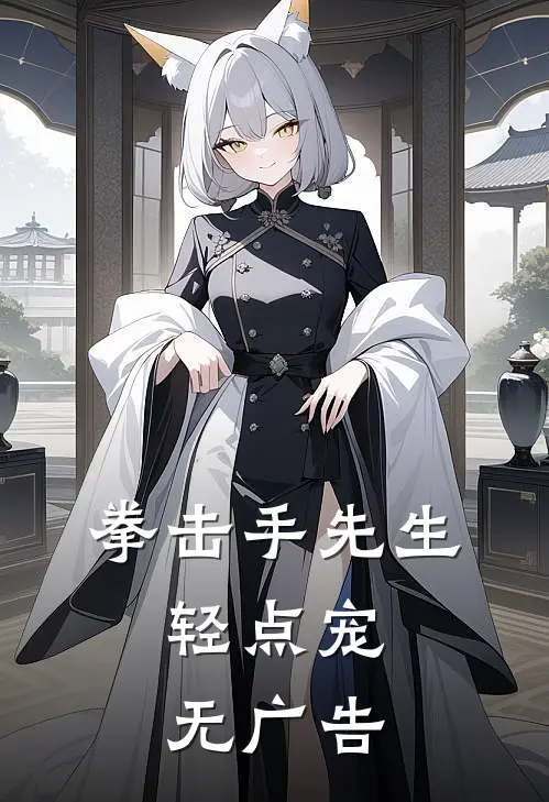 拳击手先生，轻点宠无广告