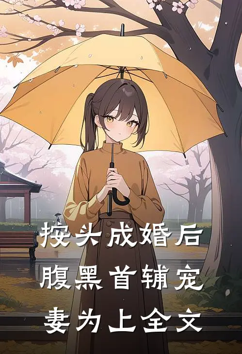 按头成婚后，腹黑首辅宠妻为上全文