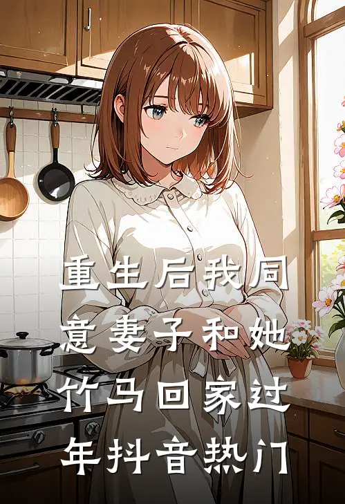 重生后我同意妻子和她竹马回家过年抖音热门