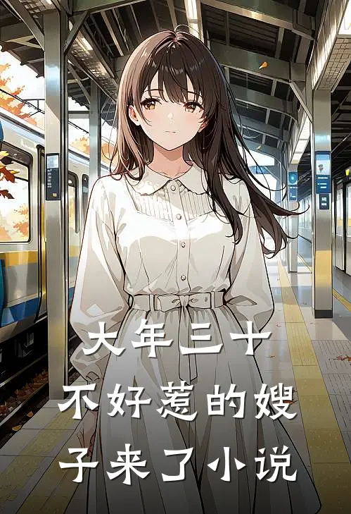 大年三十，不好惹的嫂子来了小说