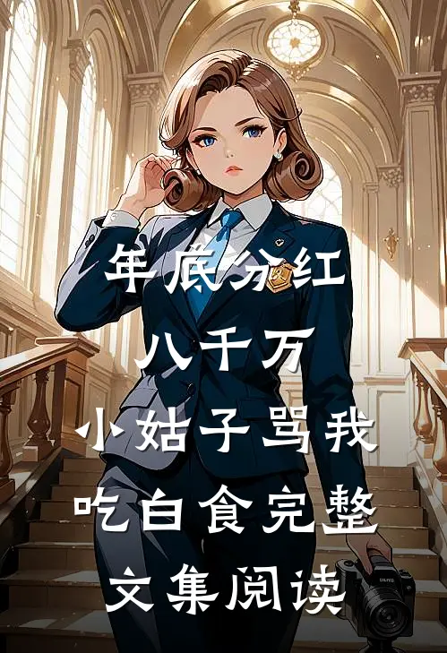 年底分红八千万，小姑子骂我吃白食完整文集阅读