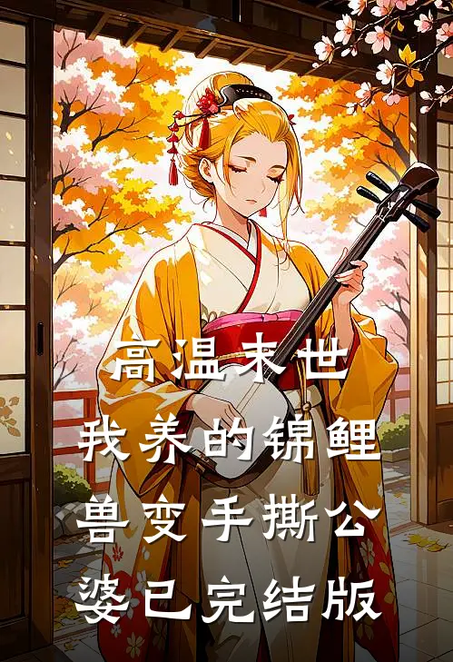 高温末世，我养的锦鲤兽变手撕公婆已完结版