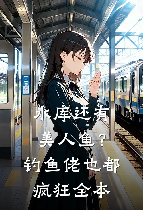 水库还有美人鱼？钓鱼佬也都疯狂全本