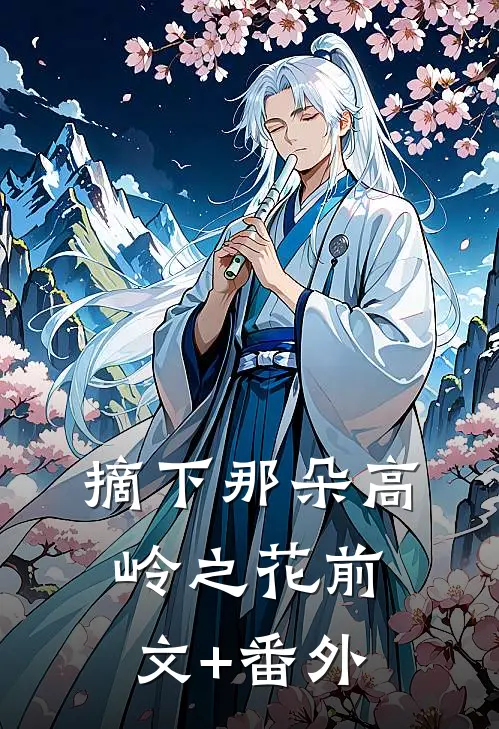 摘下那朵高岭之花前文+番外