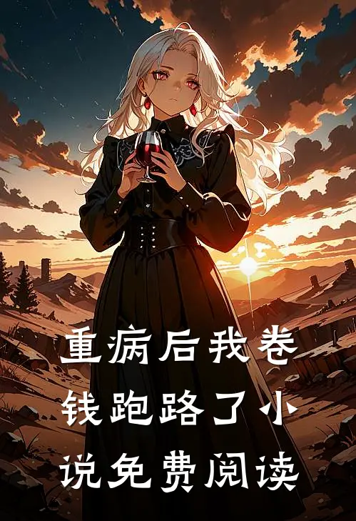 重病后我卷钱跑路了小说免费阅读