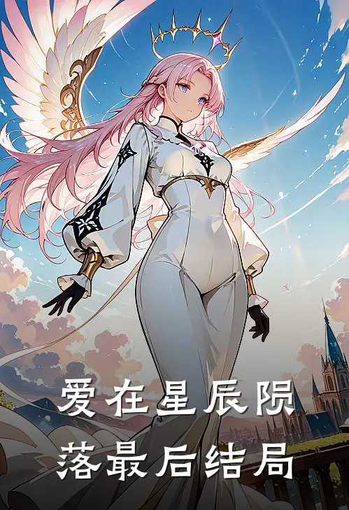 爱在星辰陨落最后结局