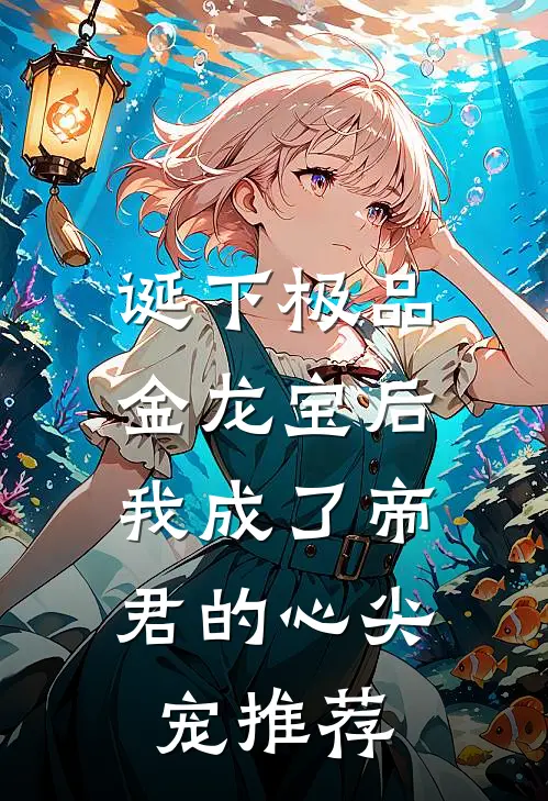 诞下极品金龙宝后，我成了帝君的心尖宠推荐