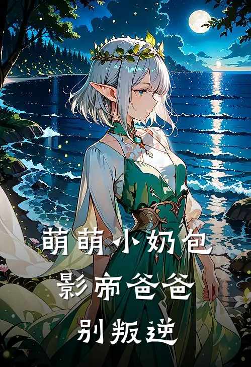 萌萌小奶包，影帝爸爸别叛逆