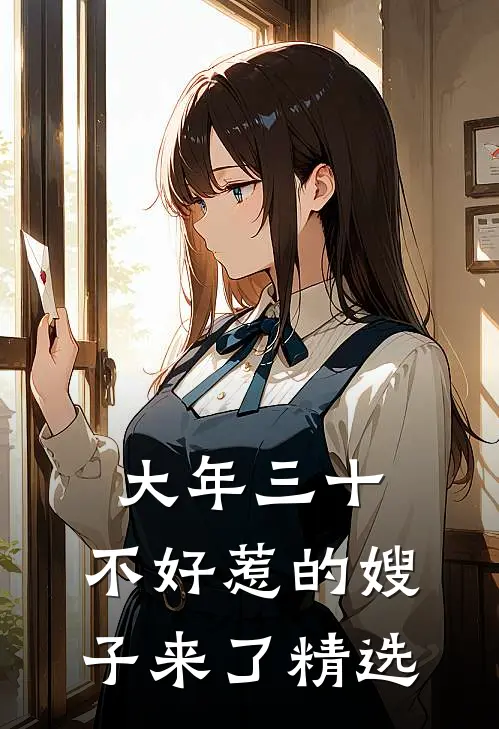 大年三十，不好惹的嫂子来了精选