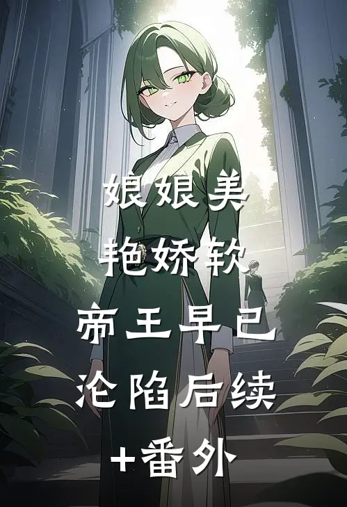 娘娘美艳娇软，帝王早已沦陷后续+番外