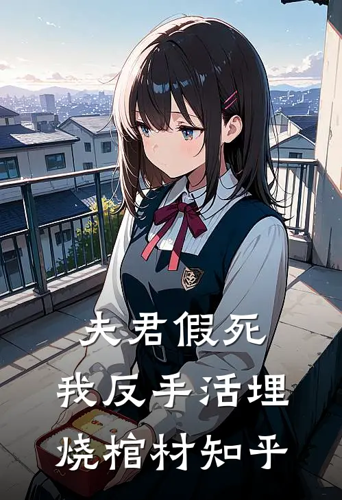 夫君假死，我反手活埋烧棺材知乎