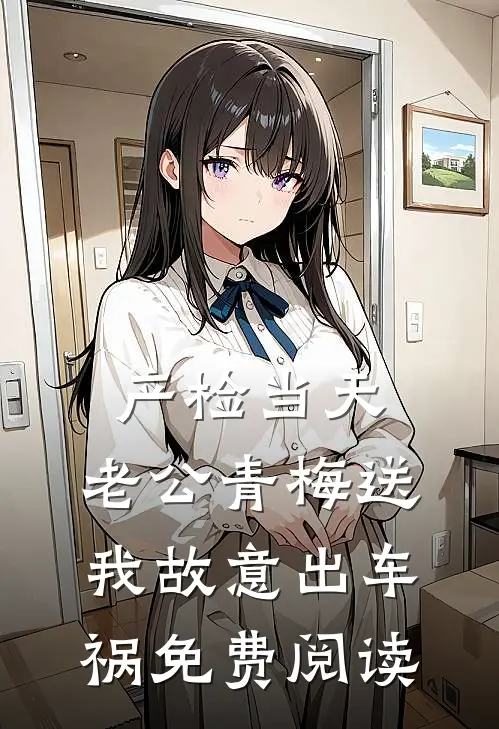 产检当天，老公青梅送我故意出车祸免费阅读
