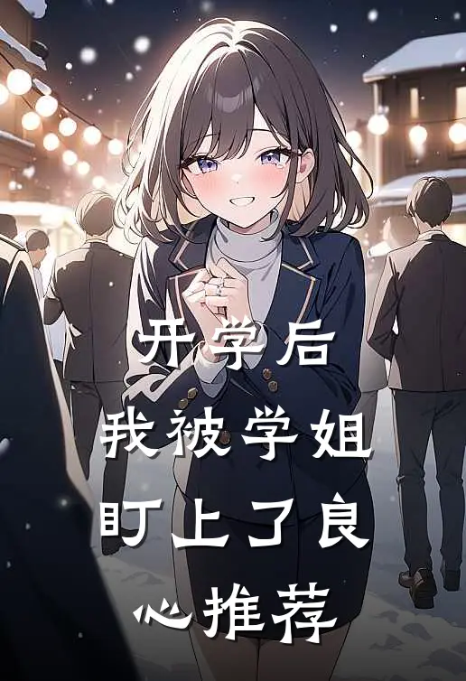 开学后，我被学姐盯上了良心推荐