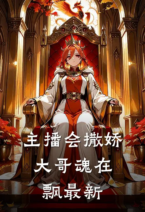 主播会撒娇，大哥魂在飘最新