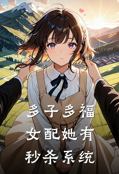 多子多福：女配她有秒杀系统