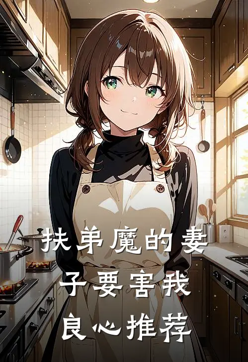 扶弟魔的妻子要害我良心推荐