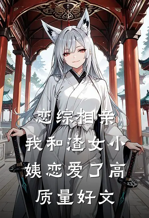 恋综相亲：我和渣女小姨恋爱了高质量好文