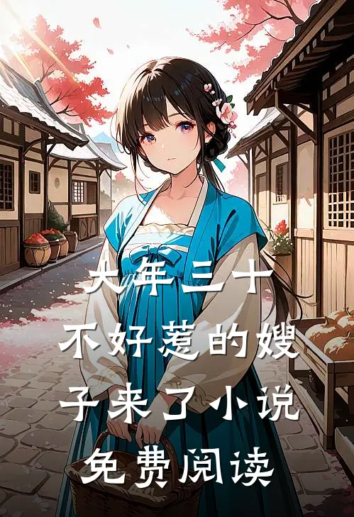 大年三十，不好惹的嫂子来了小说免费阅读