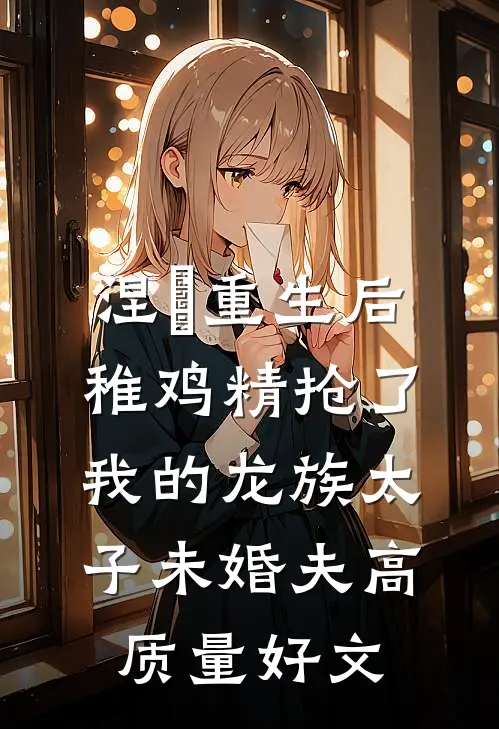 涅槃重生后，稚鸡精抢了我的龙族太子未婚夫高质量好文