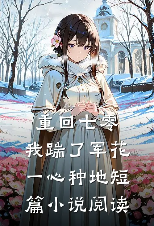 重回七零，我踹了军花一心种地短篇小说阅读